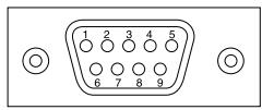 SAMSUNG SNS-110P - Vorsicht - 1