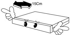 SAMSUNG SNS-110P - Catele per l'installazione - 5