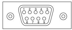 SAMSUNG SNS-110P - Avvertimento - 1