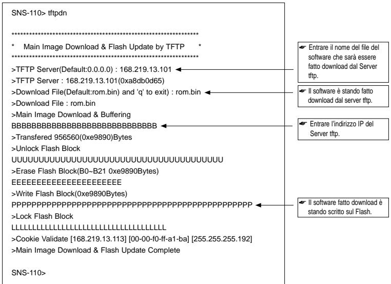 SAMSUNG SNS-110P - Command - 1