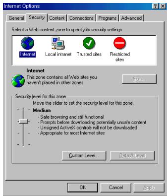 SAMSUNG SNS-110P - Premier login - 1