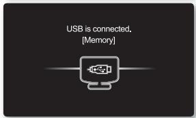 SAMSUNG VP-MX20 - RACCORDEMENT DU CABLE USB - 3