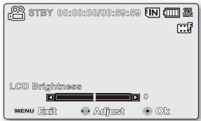 SAMSUNG VP-MX20 - LCD Colour (Couleur LCD) - 1