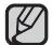 SAMSUNG VP-MX20 - Voice Mute (Muet) - 1