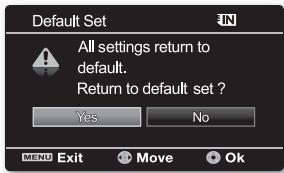 SAMSUNG VP-MX20 - Astuces liées à l'utilisation des touches - 3