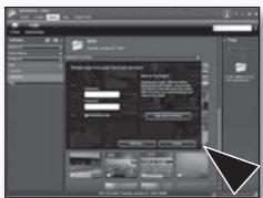 SAMSUNG VP-MX20 - TELECHARGEMENT DE VIDÉOS VIDEO DU CAMESCOPE A MEMOIRE FLASH VERS YouTube - 4