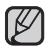 SAMSUNG VP-MX20 - MODIFICATION DES REGLAGES DE MENU - 2