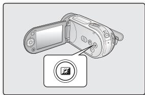 SAMSUNG VP-MX20 - UTILISATION DE L'OPTIMISATEUR LCD - 1