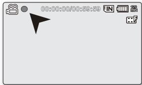 SAMSUNG VP-MX20 - ENREGISTREMENTVIDEO - 2