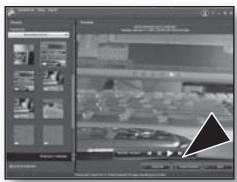 SAMSUNG VP-MX20 - TELECHARGEMENT DE VIDÉOS VIDEO DU CAMESCOPE A MEMOIRE FLASH VERS YouTube - 2