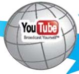 SAMSUNG VP-MX20 - Etape 5:Chargement facile sur YouTube - 4