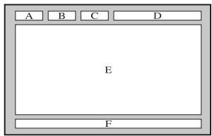 SAMSUNG LE46N86BD - Este menu é composto por 6 submenus: - 2