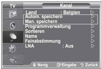 SAMSUNG LE46N86BD - So setzen Sie diese Funktion zurück: - 3