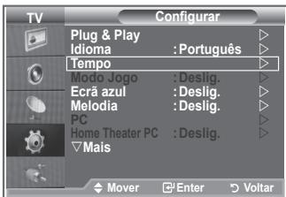 SAMSUNG LE46N86BD - Repor as predefinições de som - 2