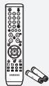 SAMSUNG LE46N86BD - List of Parts - 1