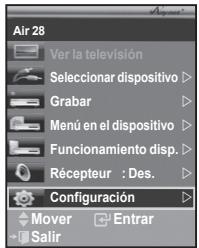 SAMSUNG LE46N86BD - Apagado automático de un dispositivo Anynet+ cuando el televisor está apagado - 1