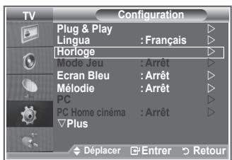 SAMSUNG LE46N86BD - Mises en marche et arrêt automatiques de votre téléviseur - 1