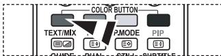 SAMSUNG LE46N86BD - Using the Scheduled List - 2