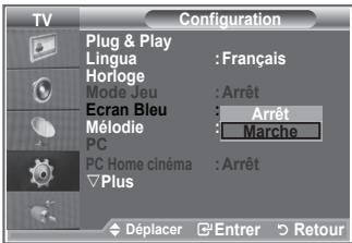 SAMSUNG LE46N86BD - Mélodie : - 1
