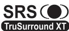 SAMSUNG LE46N86BD - Configuración del TruSurround XT (SRS TS XT) - 3