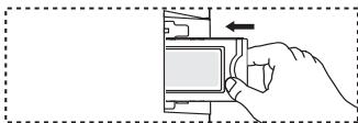 SAMSUNG LE46N86BD - Upgrading the Software - 7