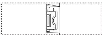 SAMSUNG LE46N86BD - ⑨ USCITA AUDIO DIGITALE (OTTICA) - 6