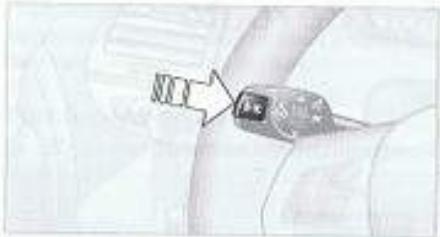 BMW SERIE-1 - Importance des messages - 1