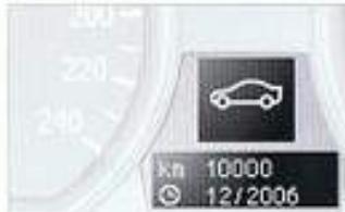 BMW SERIE-1 - Besoins de maintenance - 1