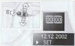 BMW SERIE-1 - Au combiné d'instruments - 1