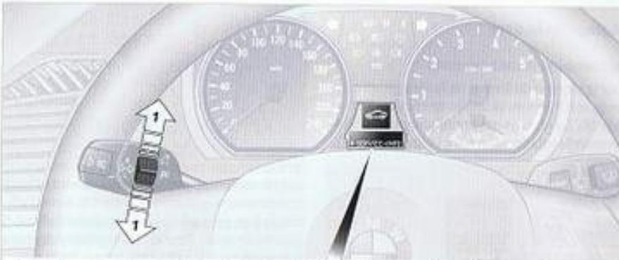 BMW SERIE-1 - Affichages possibles - 1