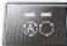 BMW SERIE-1 - Recyclage automatique de l'air ambiant auc/mode de recyclage d'air - 1