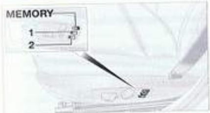 BMW SERIE-1 - Mémorisation - 1