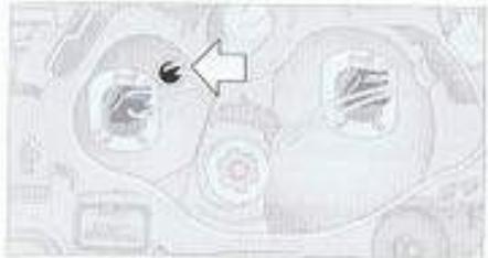BMW SERIE-1 - Feux de position et feux de stationnement - 1