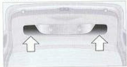 BMW SERIE-1 - Fermeture - 1