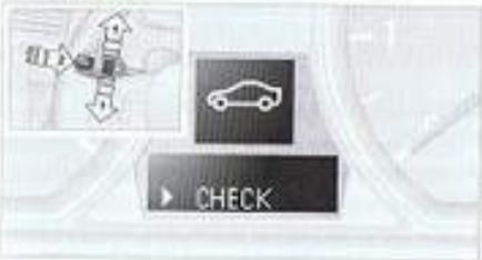 BMW SERIE-1 - Pour faire apparaître les messages enregistrés - 1
