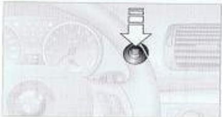 BMW SERIE-1 - Démarrage du moteur - 1