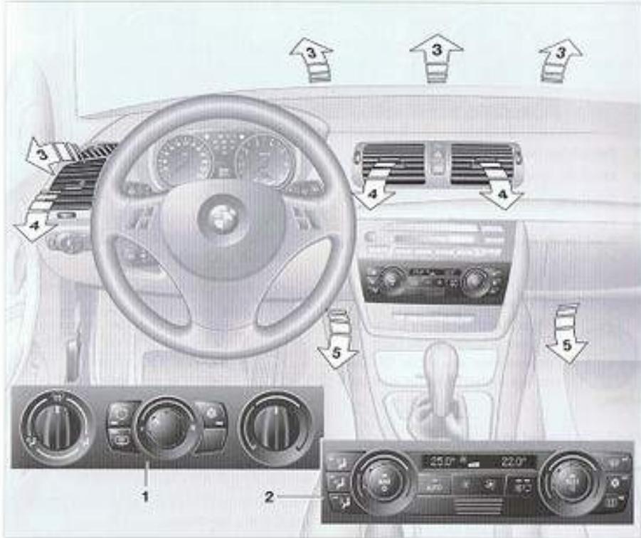 BMW SERIE-1 - Liseuses - 2