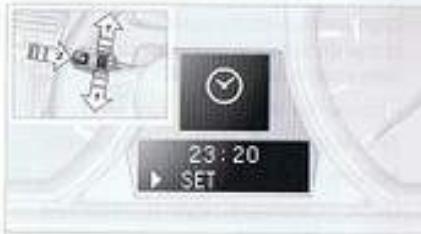 BMW SERIE-1 - Au combiné d'instruments - 1