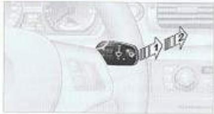 BMW SERIE-1 - Essuie-glace arrière - 1