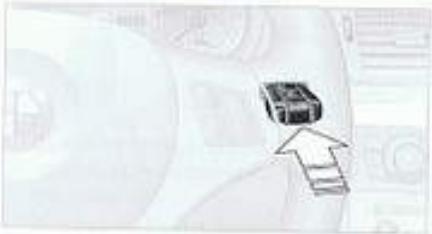 BMW SERIE-1 - Serrure de contact - 1