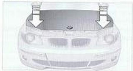 BMW SERIE-1 - Fermeture - 1