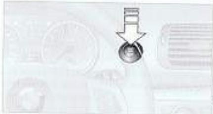 BMW SERIE-1 - Bouton démarrage/arret - 1