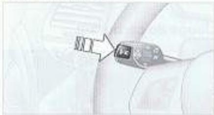 BMW SERIE-1 - Appel des informations - 1