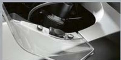 BMW ÉQUIPEMENTS ET ACCESSOIRES MOTO - Retroviseur en CHROME - 1