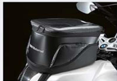 BMW ÉQUIPEMENTS ET ACCESSOIRES MOTO - Sacoches de réservoir - 2
