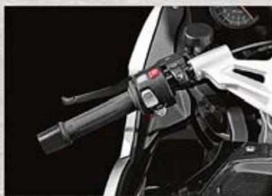 BMW ÉQUIPEMENTS ET ACCESSOIRES MOTO - BLOC optique arrière à LED - 1