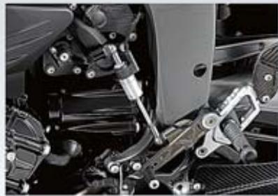 BMW ÉQUIPEMENTS ET ACCESSOIRES MOTO - Clignotant à LED - 1