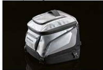 BMW ÉQUIPEMENTS ET ACCESSOIRES MOTO - Softbag 2 GRAND modèle - 1