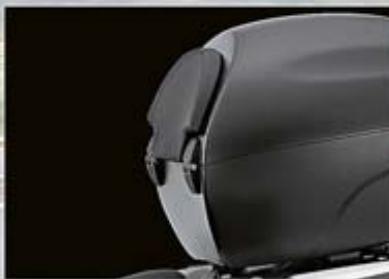 BMW ÉQUIPEMENTS ET ACCESSOIRES MOTO - Topcase PETIT FORMAT - 3