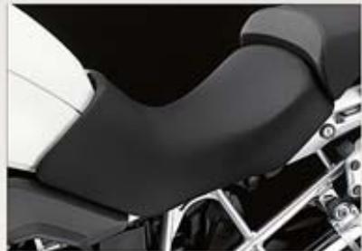 BMW ÉQUIPEMENTS ET ACCESSOIRES MOTO - Supportpourtopcase - 1